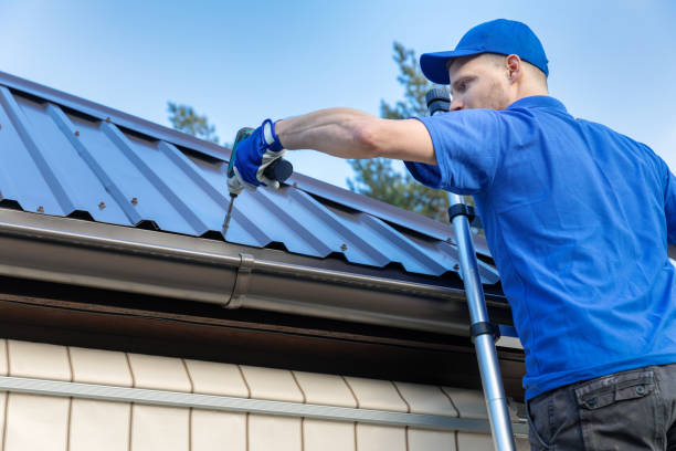 Trusted Gillespie, IL Roofing services Experts
